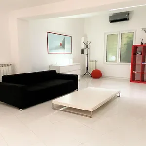  Appartement Vatican Modern Designer Loft