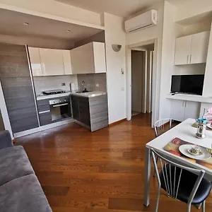 Сasa de vacaciones Locazione Turistica Marinella, Roma