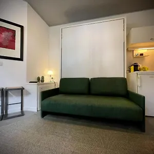  Appartement Casetta